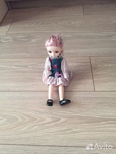 Кукла детская
