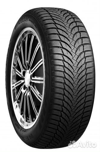 Nexen Winguard Snow G WH2 185/60 R16 86H