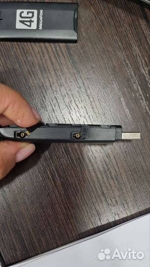 Модем 4g
