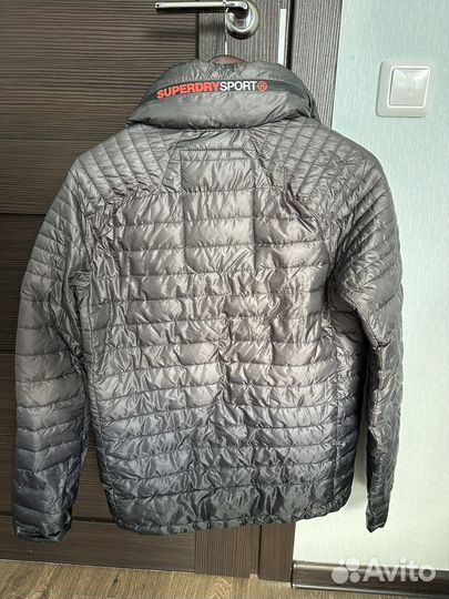 Куртка superdry S