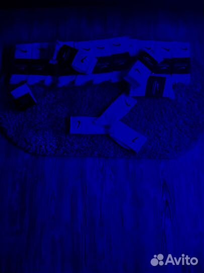 Носки nike everyday