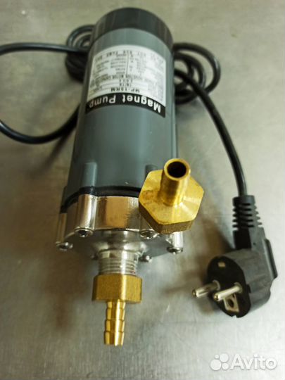 Насос для пивоварни
