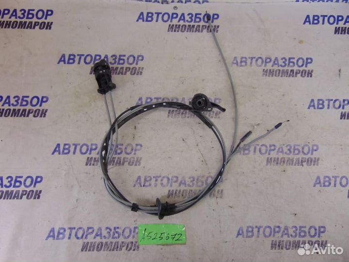 Трос открывания капота для Renault Logan 1 2005-20