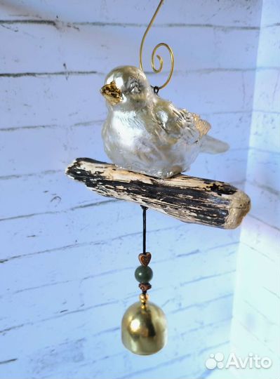 Музыка ветра