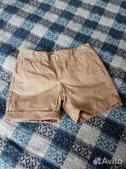 Шорты tommy hilfiger XS