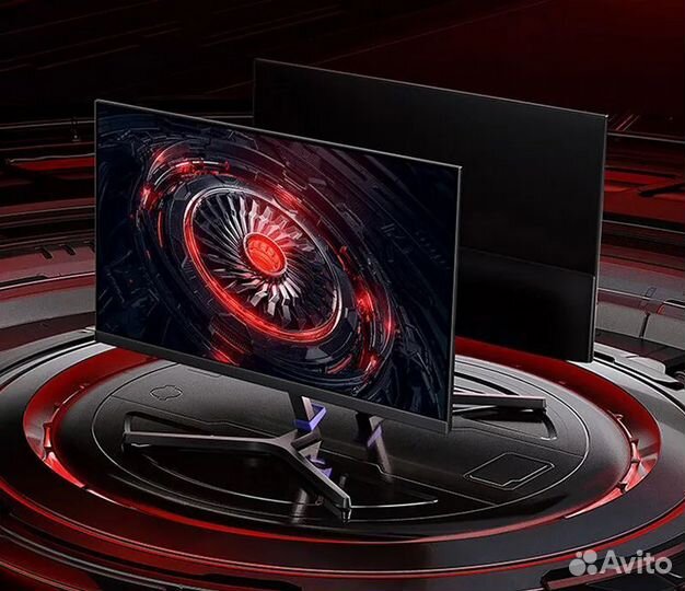 Игровой монитор Xiaomi Redmi 165 Hz G24/G27