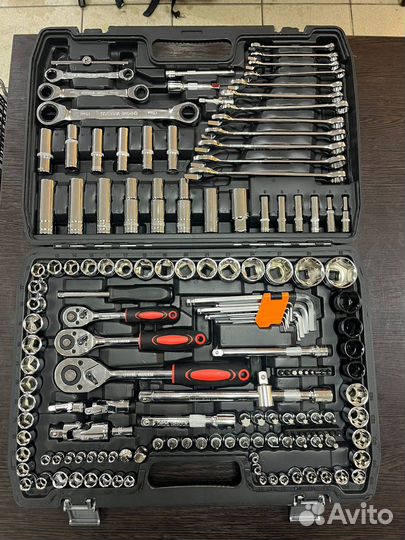 Набор инструментов 150 предмет