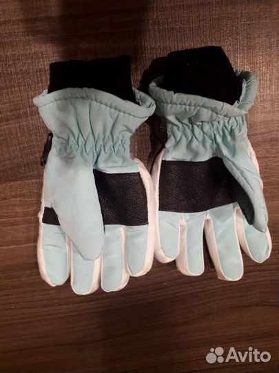 Перчатки
