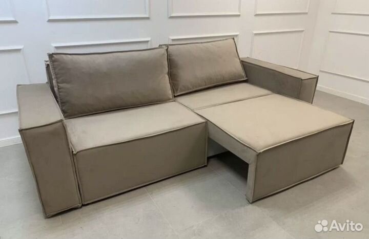 Диван Лофт#0237