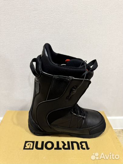 Burton Diver X us13 Сноубордические ботинки