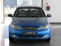 Chevrolet Lacetti 1.4 MT, 2008, 184 000 км, с пробегом, цена 485 000 руб.