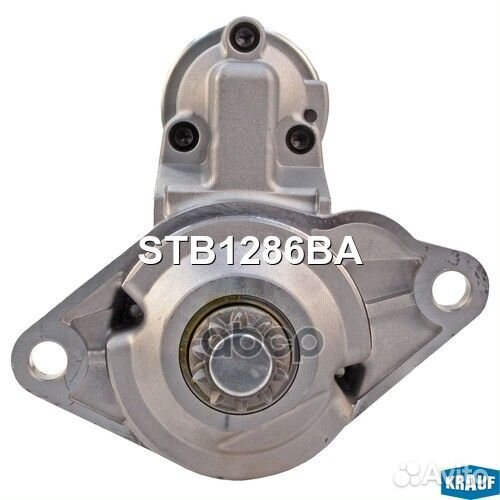 Стартер STB1286BA Krauf
