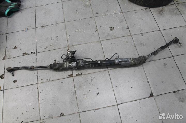 Рейка рулевая Nissan Pathfinder R52