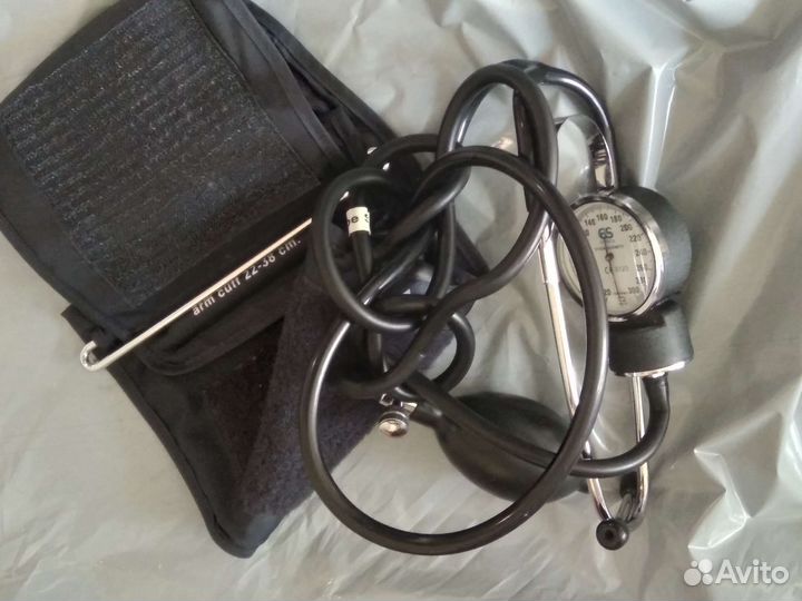 Измеритель cs megica-105