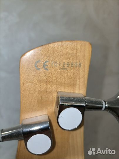 Бас гитара Ibanez (Ибанез) SR700WNF