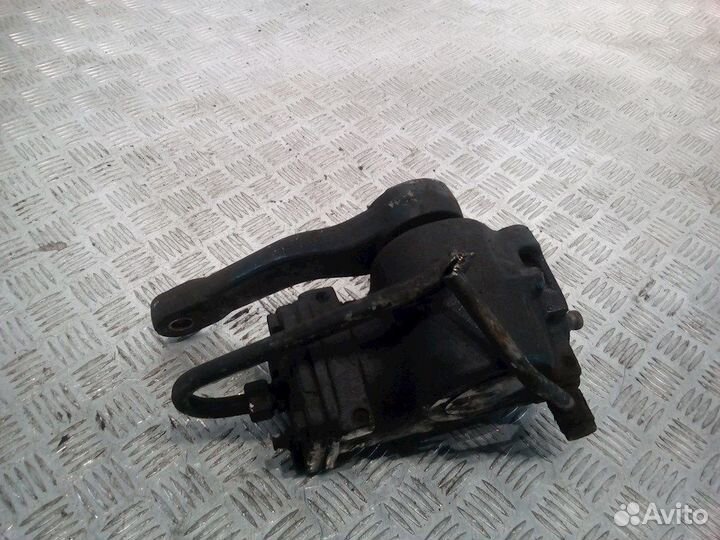 Редуктор рулевой MAN TGL