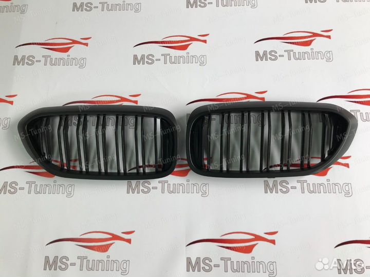 Решетка M5 BMW 5 series G30