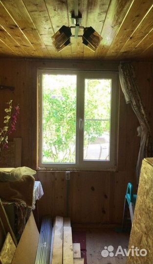 Окна и балконы новые