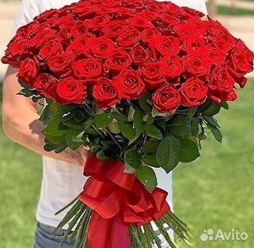 Розы Цветы Букеты 25 151 201 101 301 501 опт
