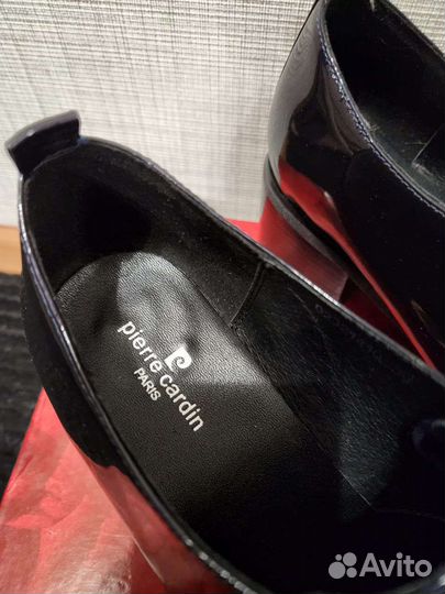 Ботинки женские