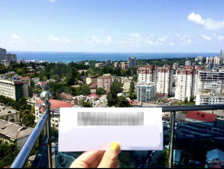 3-к. квартира, 71 м², 11/12 эт.