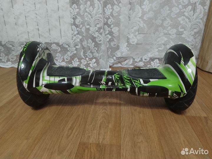 Гироскутер новый