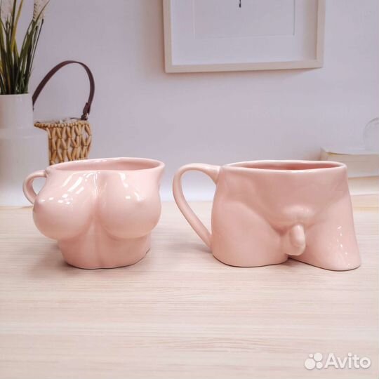 Креативные кружки