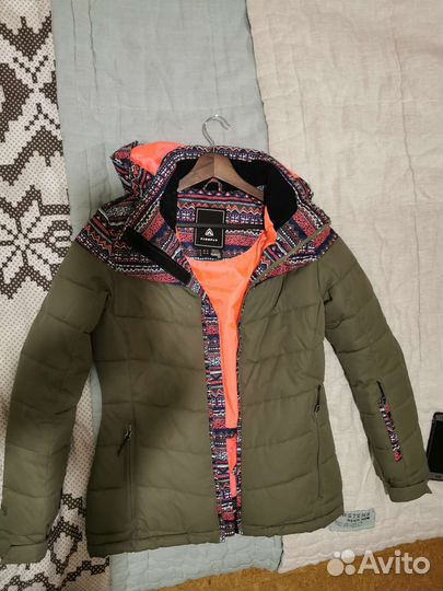 Куртка XS, 36 размер