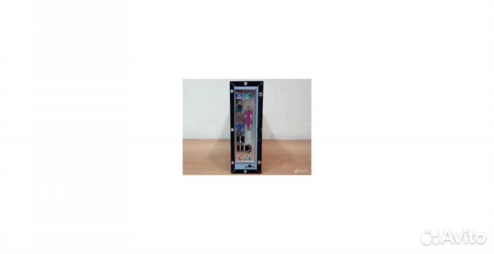 Тонкий клиент ICL Ray Th103