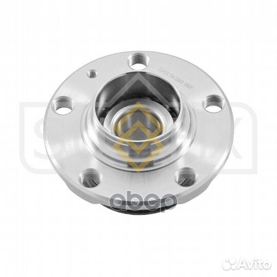 Ступица колеса зад прав/лев SN1043 sufix