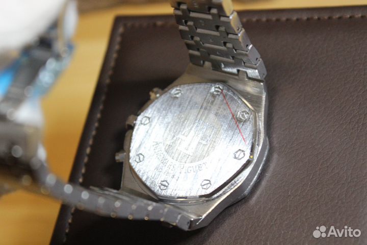 Часы мужские наручные Audemars Piguet