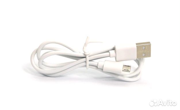 Кабель micro usb (без коробки)