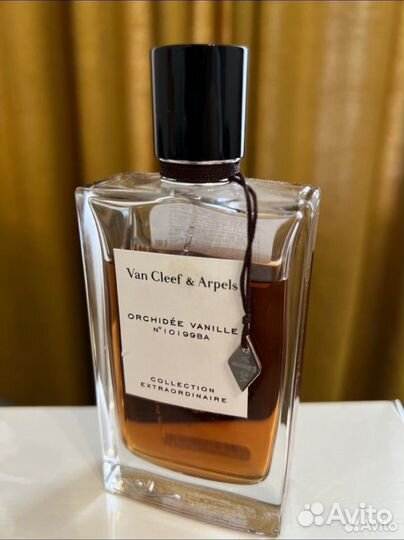 Женская парфюмерия