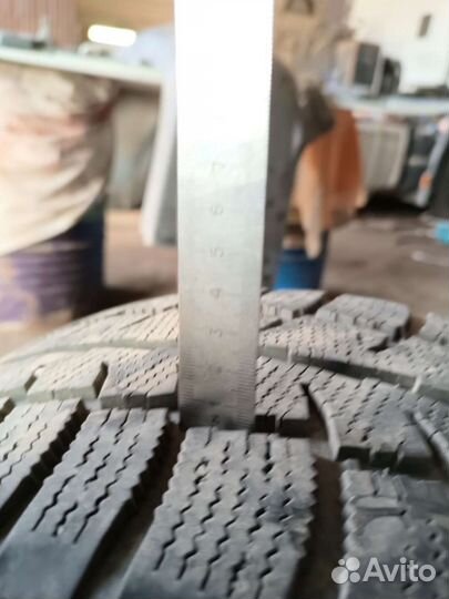 Cordiant Polar 205/55 R16 и 205/55 R16