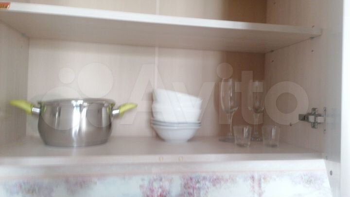 Квартира-студия, 29 м², 3/25 эт.