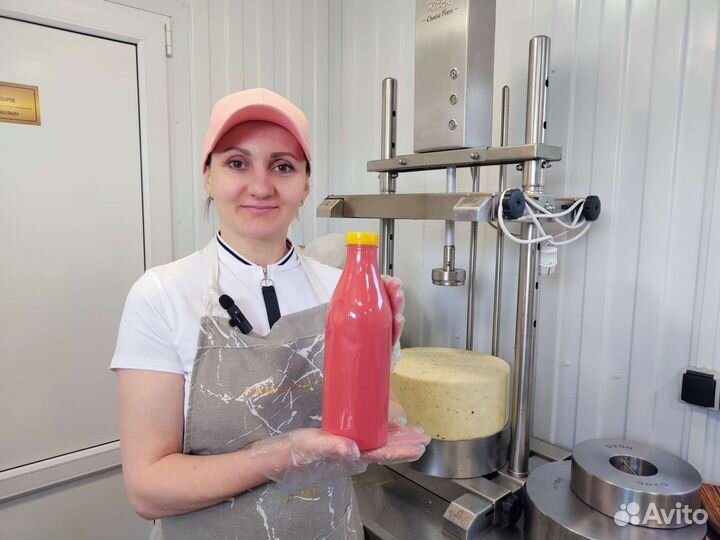 Латексное защитное покрытие для Сыра (Испания)