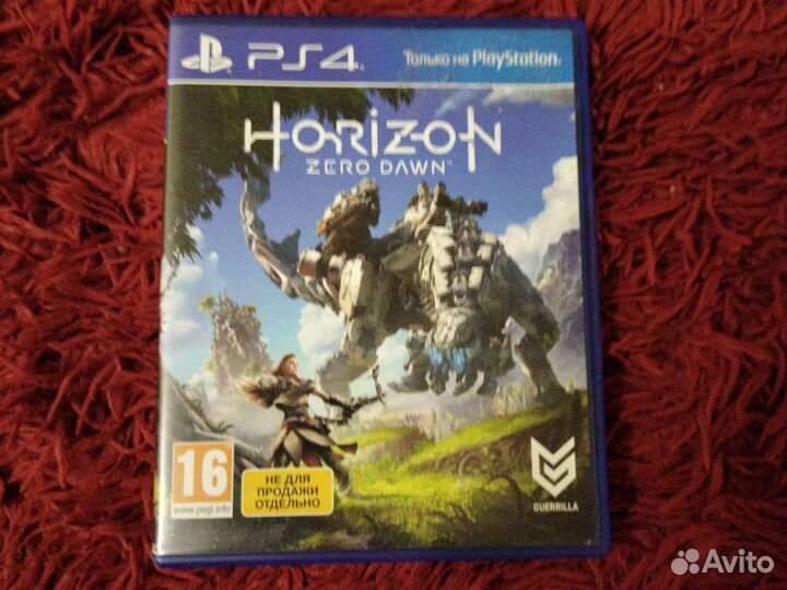 Игры для приставок ps4 обмен