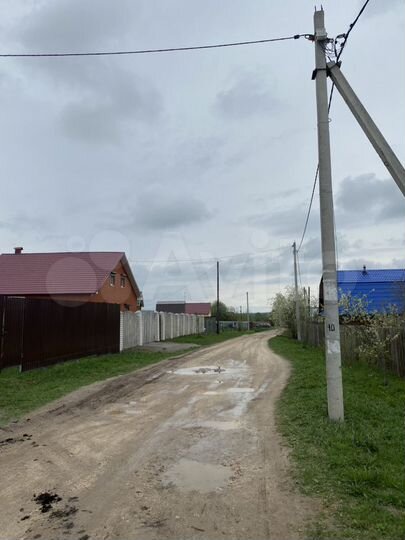 Участок 16 сот. (ИЖС)