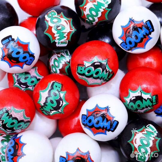 Наполнители для вендинга