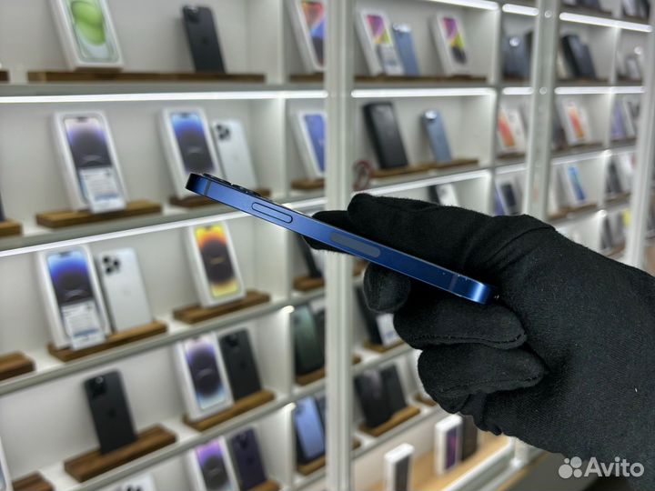 iPhone 12 mini, 128 ГБ