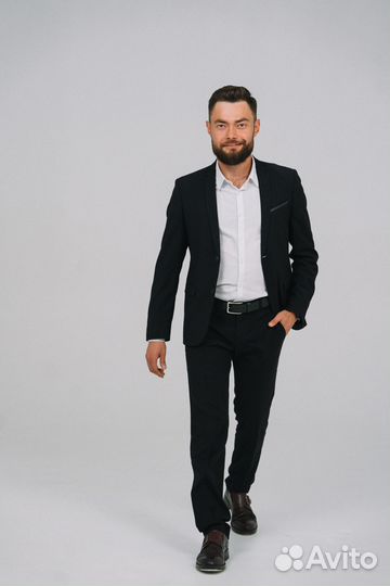 Ведущий на свадьбу + DJ