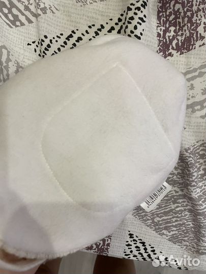 Шапка для девочки