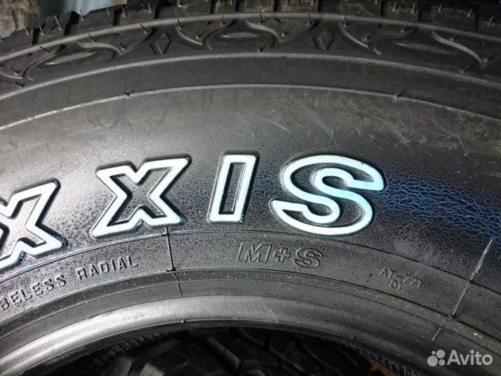 Maxxis AT-771 Bravo 215/70 R16 100T