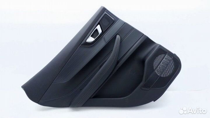 Б/У Б/У Обшивка двери Состояние отличное