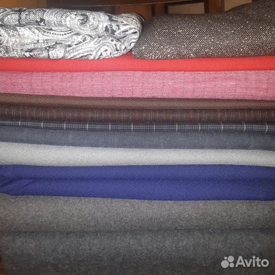 Ткани СССР (драп,сукно,шерсть,шёлк,плат-но/кос-ая)