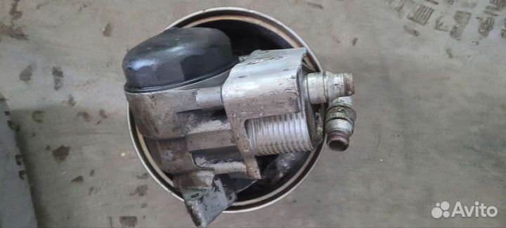 Головка двигателя n46 и комплектующие двс