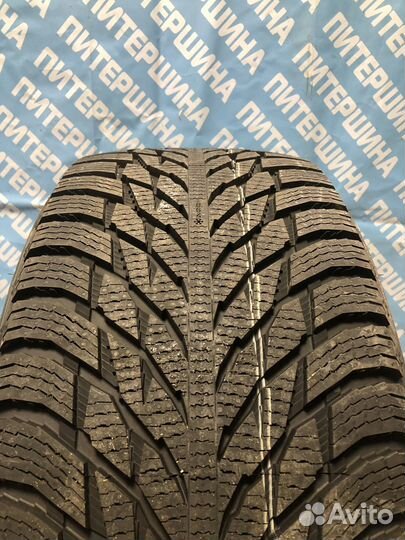 Nokian Tyres Hakkapeliitta R3 SUV 285/45 R22 114T