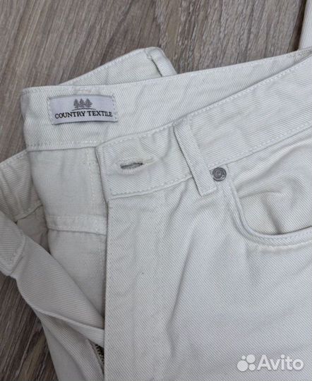 Два жилета и джинсы Country Textile