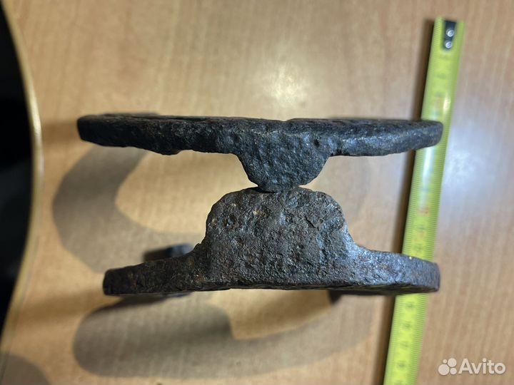 Подкова старинная царская Россия