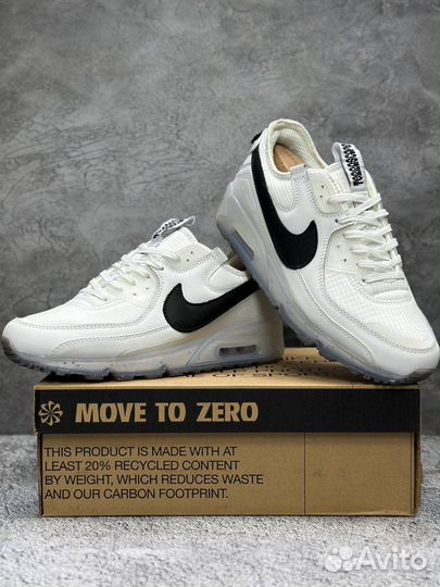 Кроссовки мужские nike air max 90